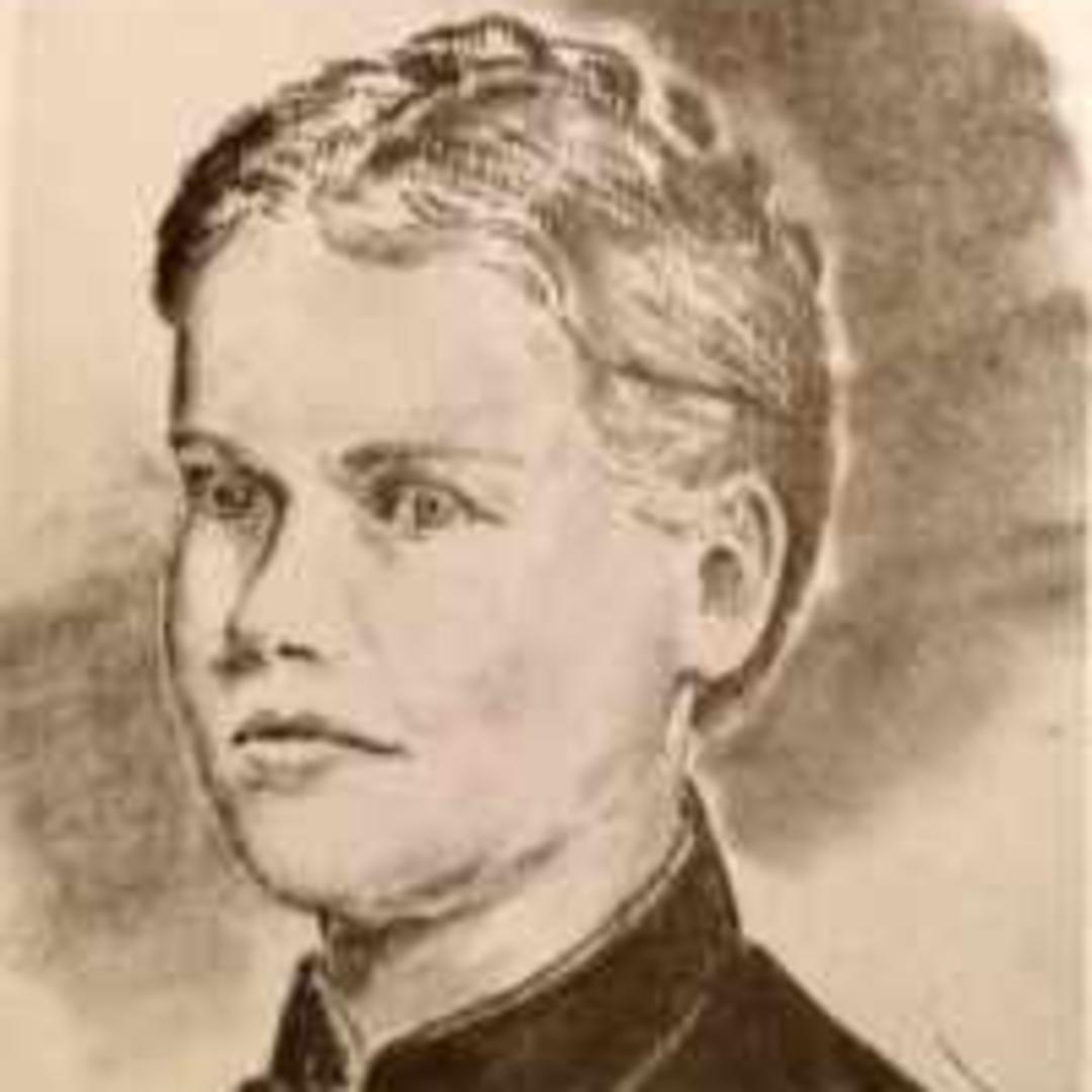 Margaret Fletcher West (1838 - 1864) Profile